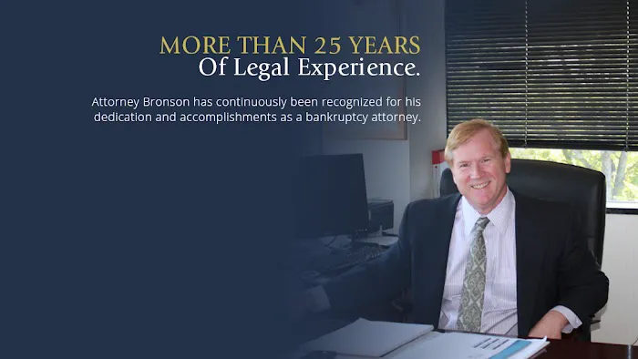 Bronson Law Offices, P.C. 1