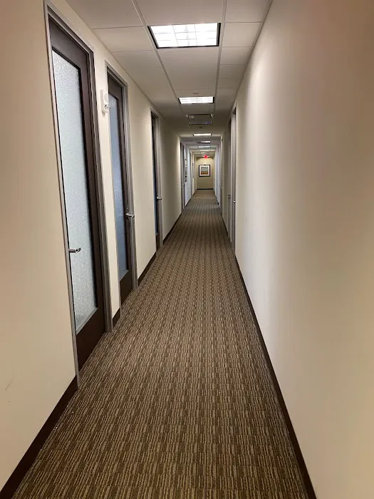 Law Office of Nayel B. Sayegh, PLLC 4