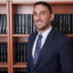 Law Office of Nayel B. Sayegh, PLLC ico