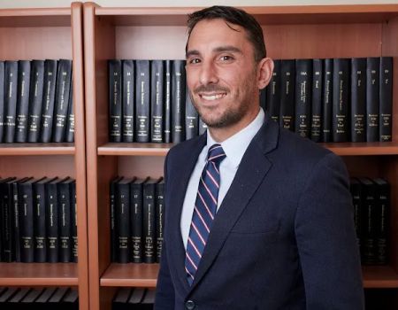 Law Office of Nayel B. Sayegh, PLLC