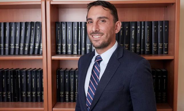 Law Office of Nayel B. Sayegh, PLLC
