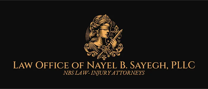 Law Office of Nayel B. Sayegh, PLLC 8