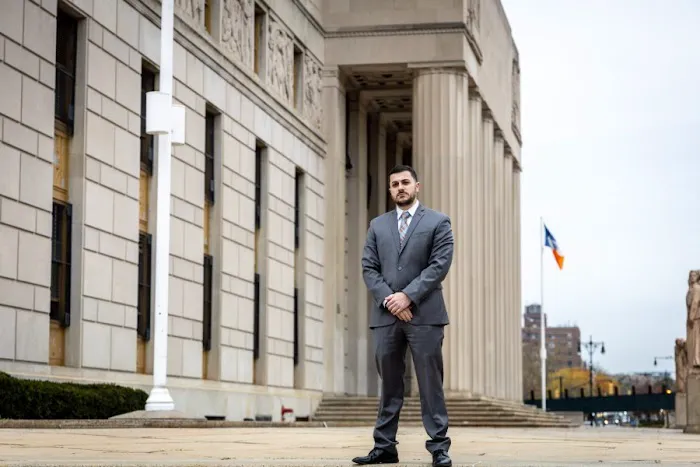 Stufano Law, PLLC 1