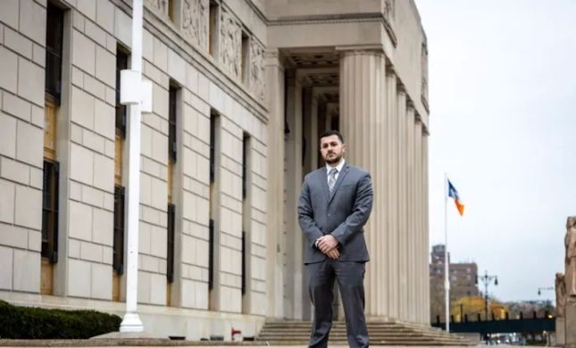 Stufano Law, PLLC