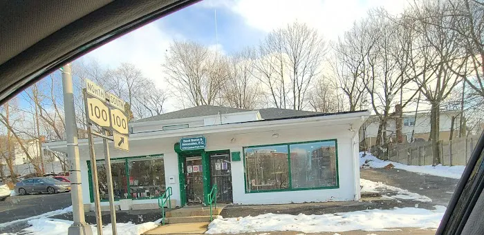 Scott Baron & Associates P.C. 2