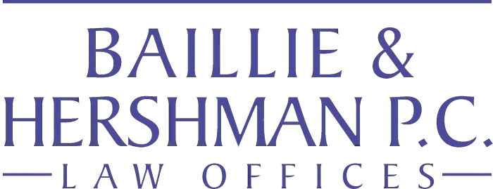 Baillie & Hershman P.C., Bronxsville NY 0