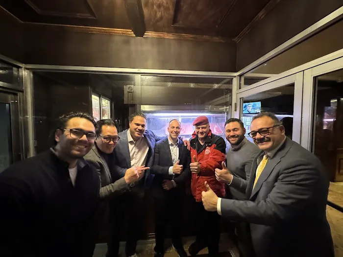 Han DiSalvo Han LLP 1