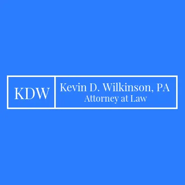 Kevin D Wilkinson, P.A. 6