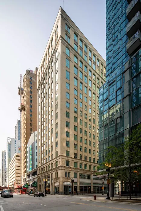 Reed, Centracchio & Associates 1