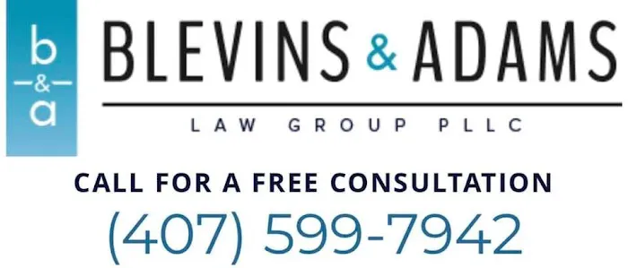 Blevins & Adams Law Group 1