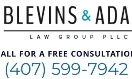 Blevins & Adams Law Group