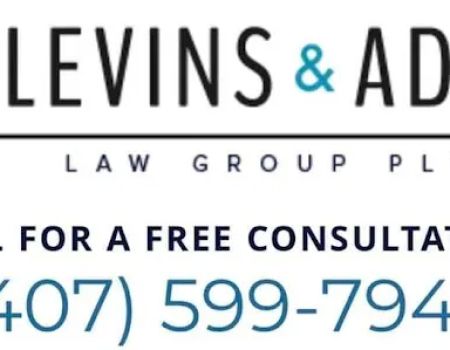 Blevins & Adams Law Group