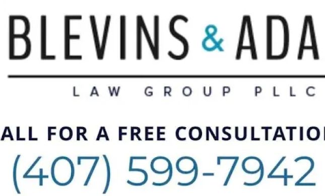 Blevins & Adams Law Group