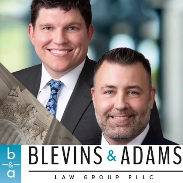 Blevins & Adams Law Group 3