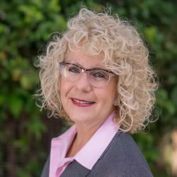 Patricia A. Cashman, P.A. ico
