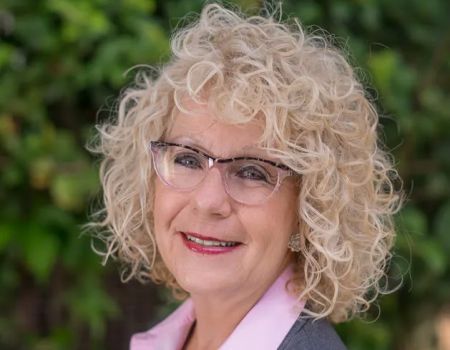 Patricia A. Cashman, P.A.
