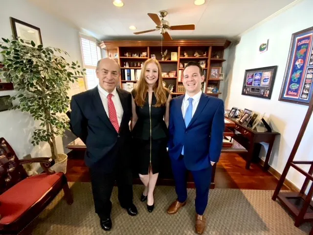 Fulmer LeRoy & Albee, PLLC 4