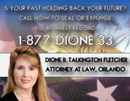 Dione R. Talkington Fletcher, Attorney At. Law, P.A.