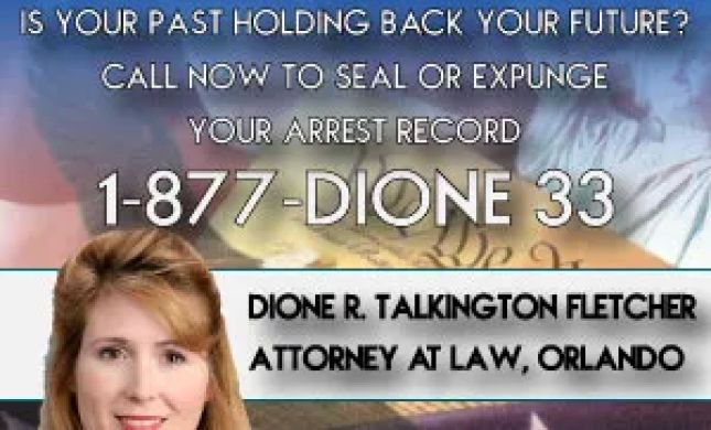 Dione R. Talkington Fletcher, Attorney At. Law, P.A.