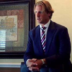 The Wiseman Law Firm ico