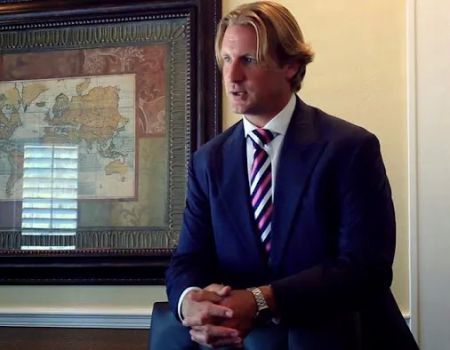 The Wiseman Law Firm