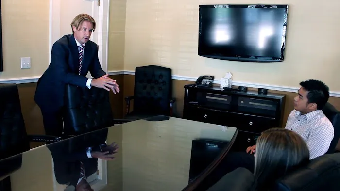 The Wiseman Law Firm 7