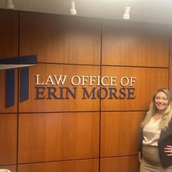 The Law Office of Erin Morse ico