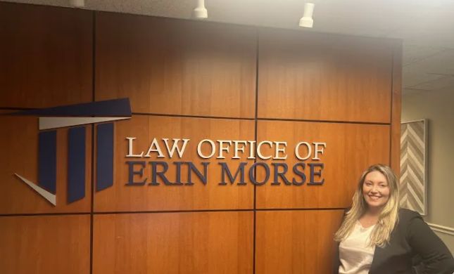 The Law Office of Erin Morse