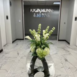 Bogin, Munns & Munns, P.A. ico