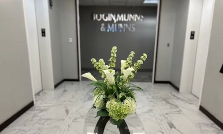Bogin, Munns & Munns, P.A.