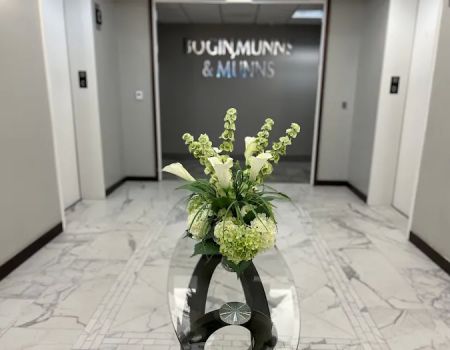 Bogin, Munns & Munns, P.A.