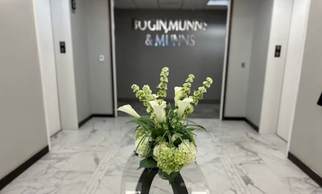 Bogin, Munns & Munns, P.A.