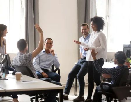 Employers Council