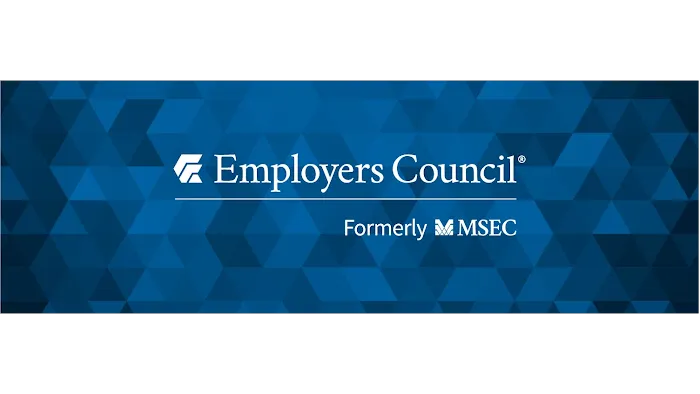 Employers Council 6