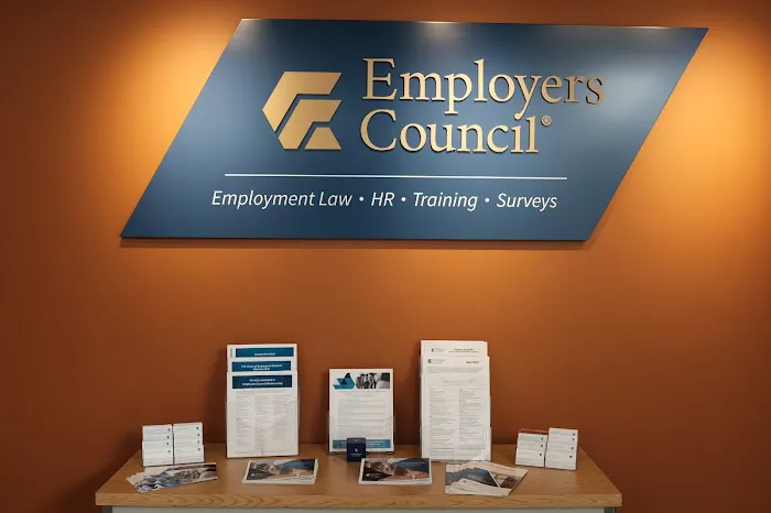 Employers Council 8