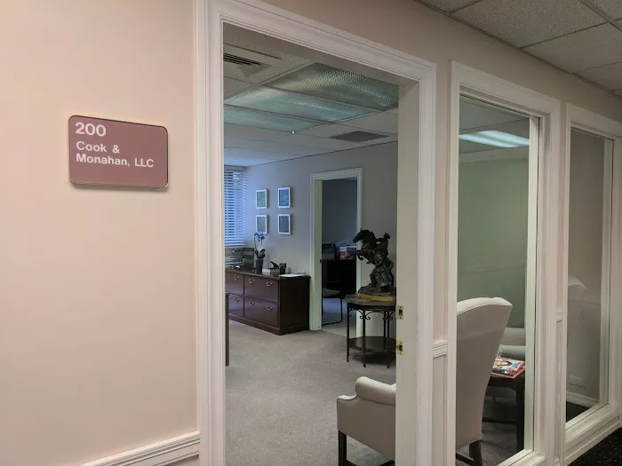 Cook & Associates: Monahan Russell 1
