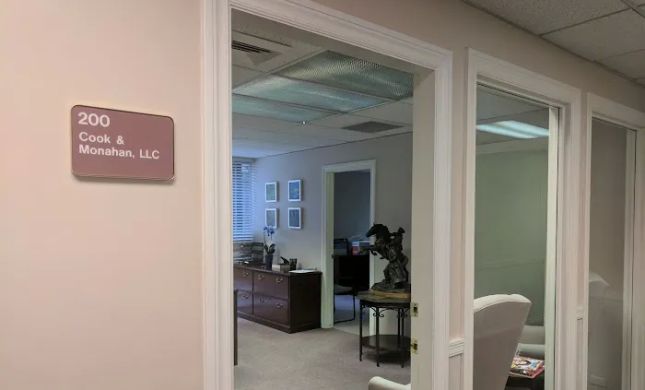 Cook & Associates: Monahan Russell