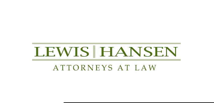 Lewis Hansen Law Firm 0