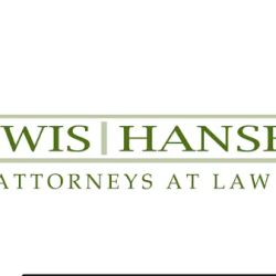 Lewis Hansen Law Firm ico
