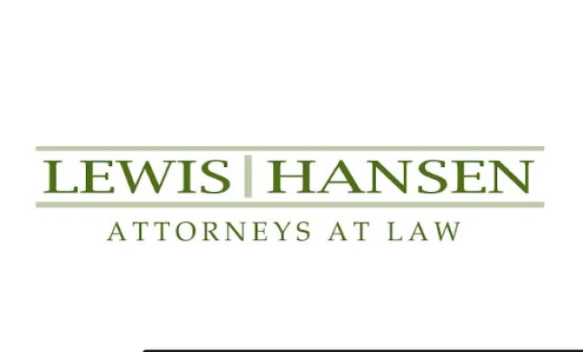 Lewis Hansen Law Firm