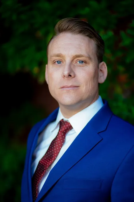 Law Office of Brent J Huff 1