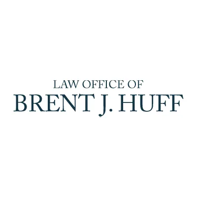 Law Office of Brent J Huff 2