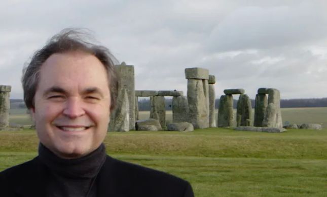 Rudd David R