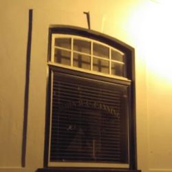 Canning John W C ico