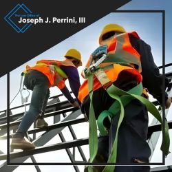 Law Office of Joseph J. Perrini III ico