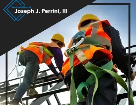 Law Office of Joseph J. Perrini III