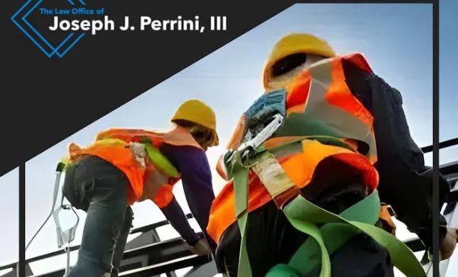 Law Office of Joseph J. Perrini III