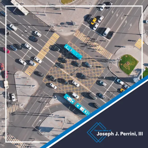 Law Office of Joseph J. Perrini III 10