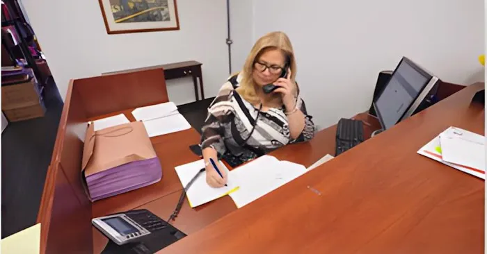 Law Office of Joseph J. Perrini III 9