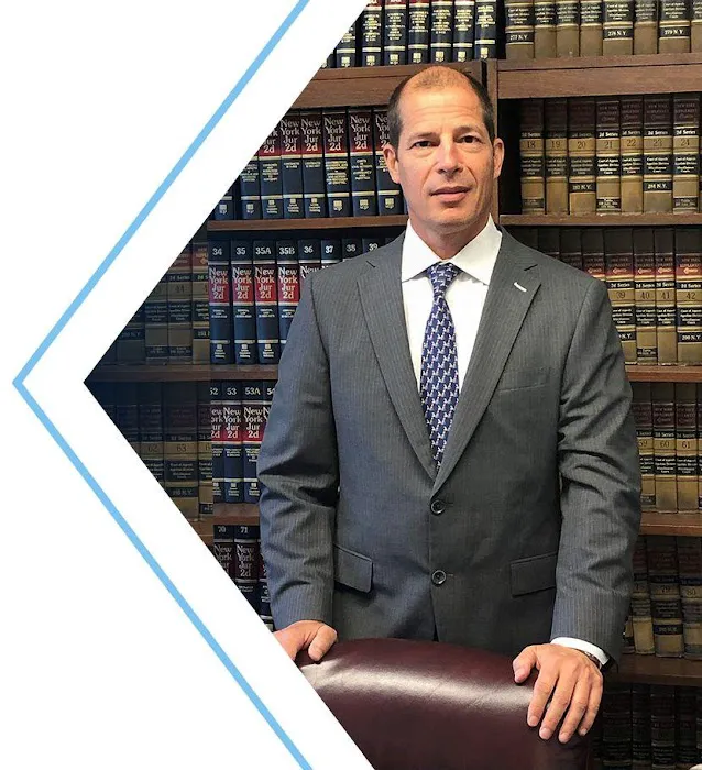 Law Office of Joseph J. Perrini III 2